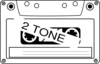 2tone Clip Art
