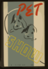 Pet Show - Wpa Recreation Project, Dist. No. 2 Clip Art