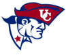 Uc Patriots Cut Big Clip Art