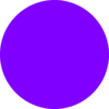 Purple Dot Clip Art