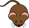 Mouse Clip Art