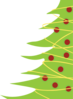 Holiday Tree Clip Art