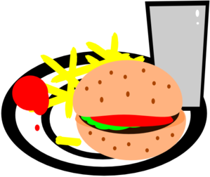 Food Clip Art