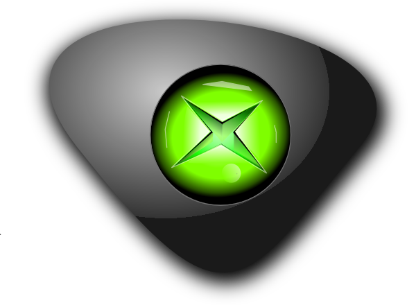 Xbox Clip Art At Vector Clip Art Online Royalty Free