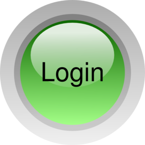 Login Button Clip Art
