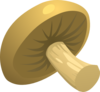 Mushroom Clip Art