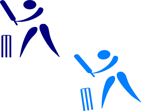 Cricket Clip Art at Clker.com - vector clip art online, royalty free