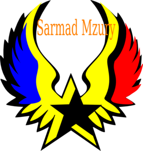 Sarmad Clip Art