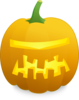 Jack O’ Lantern Clip Art