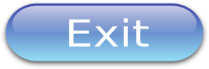 Exit Button Blue Clip Art
