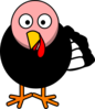 Turkey Clip Art