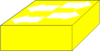 Cisco Switch Yellow Clip Art