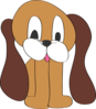 Puppy Dog Clip Art
