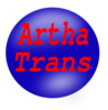 Artha Trans Clip Art