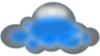 Cloud Clip Art