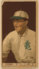 [george Stovall, St. Louis Browns, Baseball Card Portrait] Clip Art