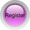 Register Button Clip Art at Clker.com - vector clip art online, royalty ...