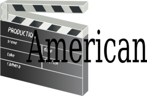 American Clip Art