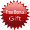 Free Gift Clip Art