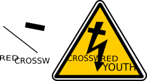 Crosswired Youth Clip Art