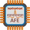 Afe Chip Clip Art