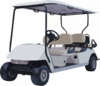 Electric Golf Cart Oc Gc Clip Art