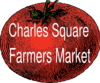 Charles Square Farmers Market Tomato Clip Art