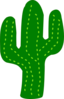 Cactus Clip Art