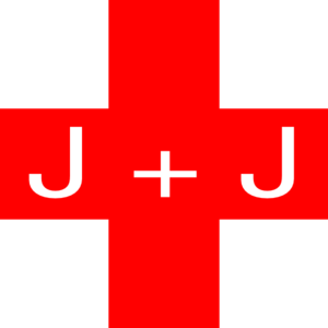 J And J Cross Clip Art