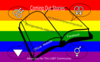 Coming Out Stories Clip Art