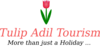 Tulip Tours Clip Art
