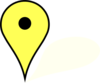 Google Maps Pin Clip Art