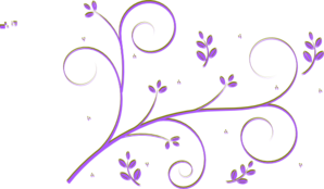 Deltatauswirl Clip Art