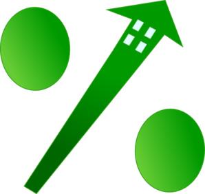 Mortgage Rate Clip Art