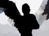 Dark Angel Clip Art