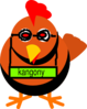Chicken Clip Art