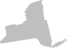 New York State Clip Art