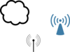 Cloud Clip Art