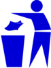 Use Dustbin Clip Art