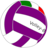 Volleyball Sppv Clip Art