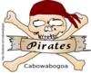 Pirates Clip Art