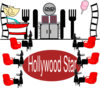 Movie Clip Art