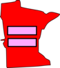 Mn Equality Clip Art