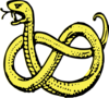 Python Clip Art