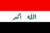 Iraq Flag Clip Art