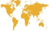 World Map Clip Art