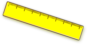 Ruler  Clip Art