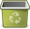 User Trash Clip Art