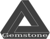 Gemstone Logo For Useing Clip Art