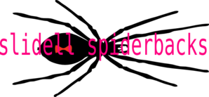 Slidell Spiderbacks Clip Art